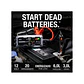 NOCO Boost Plus GB40 Arrancador de Batería de Litio 1000A - Miniatura 3