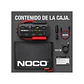 NOCO Boost PRO GB150 Arrancador de Batería de Litio 3000A - Miniatura 6
