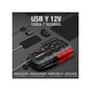 NOCO Boost PRO GB150 Arrancador de Batería de Litio 3000A - Miniatura 4