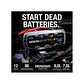 NOCO Boost PRO GB150 Arrancador de Batería de Litio 3000A - Miniatura 3