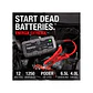 NOCO Boost X GBX45 Arrancador de Batería de Litio 1250A - Miniatura 3