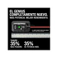 NOCO GENIUS1 Cargador y Mantenedor Inteligente de Baterías 6V/12V 1A - Miniatura 4