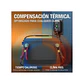 NOCO GENIUS1 Cargador y Mantenedor Inteligente de Baterías 6V/12V 1A - Miniatura 6