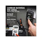 NOCO GENIUS1 Cargador y Mantenedor Inteligente de Baterías 6V/12V 1A - Miniatura 7