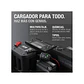 NOCO GENIUS2 Cargador y Mantenedor Inteligente de Baterías 6V/12V 2A - Miniatura 7