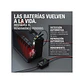 NOCO GENIUS5 Cargador y Mantenedor Inteligente de Baterías 6V/12V 5A - Miniatura 2