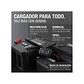 NOCO GENIUS5 Cargador y Mantenedor Inteligente de Baterías 6V/12V 5A - Miniatura 4