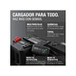 NOCO GENIUS10 Cargador y Mantenedor Inteligente de Baterías 6V/12V 10A - Miniatura 2