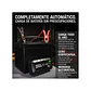 NOCO GENIUS10 Cargador y Mantenedor Inteligente de Baterías 6V/12V 10A - Miniatura 3