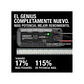 NOCO GENIUS10 Cargador y Mantenedor Inteligente de Baterías 6V/12V 10A - Miniatura 5
