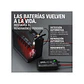 NOCO GENIUS10 Cargador y Mantenedor Inteligente de Baterías 6V/12V 10A - Miniatura 7