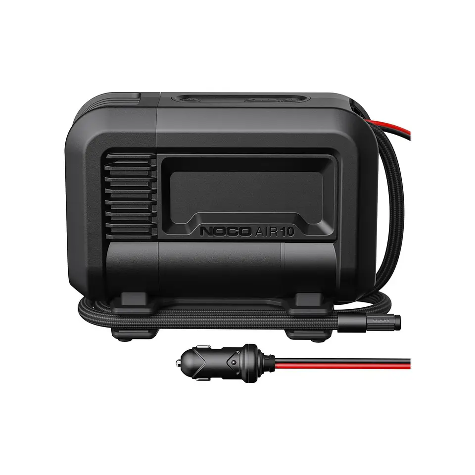 NOCO AIR10 Compresor de Aire Portátil Ultrarrápido 10A 60 PSI 1