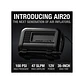 NOCO AIR20 Compresor de Aire Portátil Ultrarrápido 20A 100 PSI - Miniatura 2