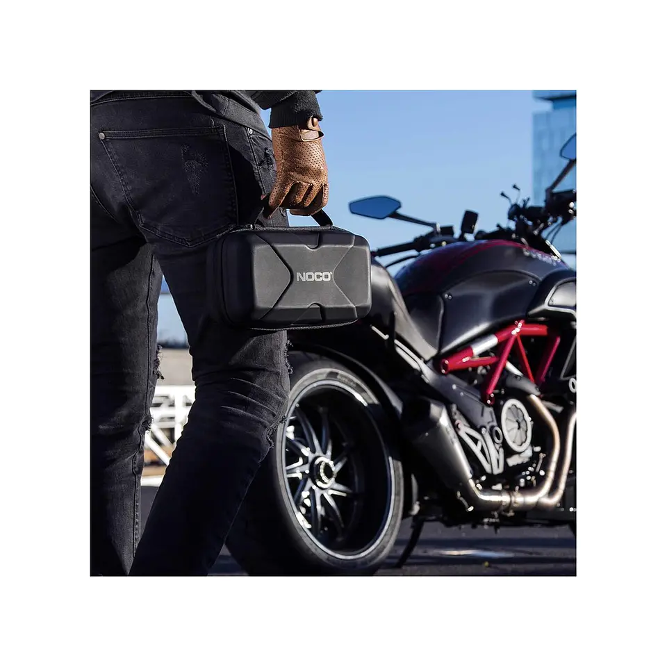 NOCO GBC013 Estuche Protector EVA para Boost GB20 y GB40 3