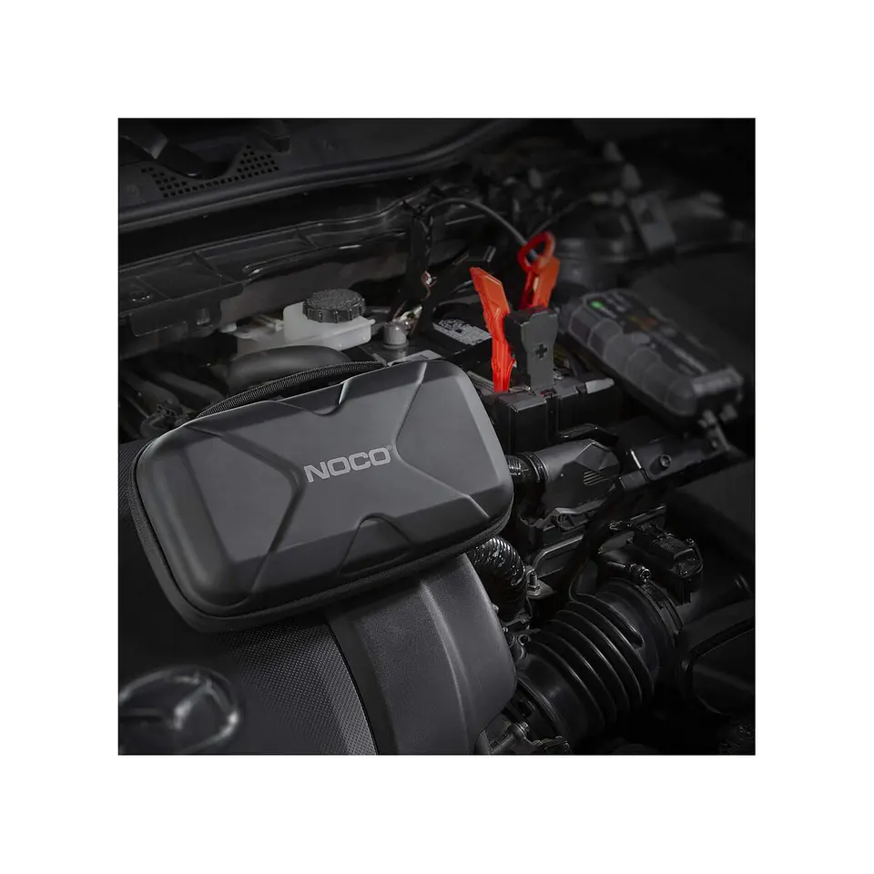 NOCO GBC013 Estuche Protector EVA para Boost GB20 y GB40 4