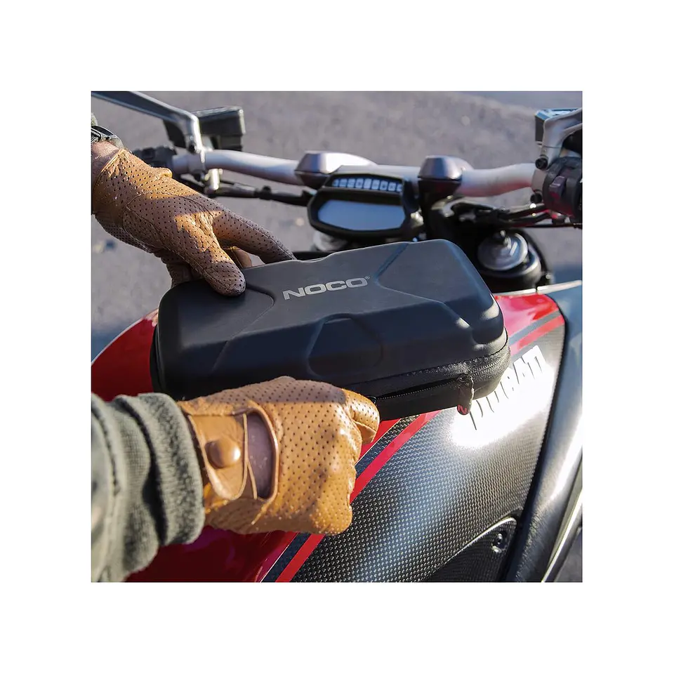 NOCO GBC013 Estuche Protector EVA para Boost GB20 y GB40 6