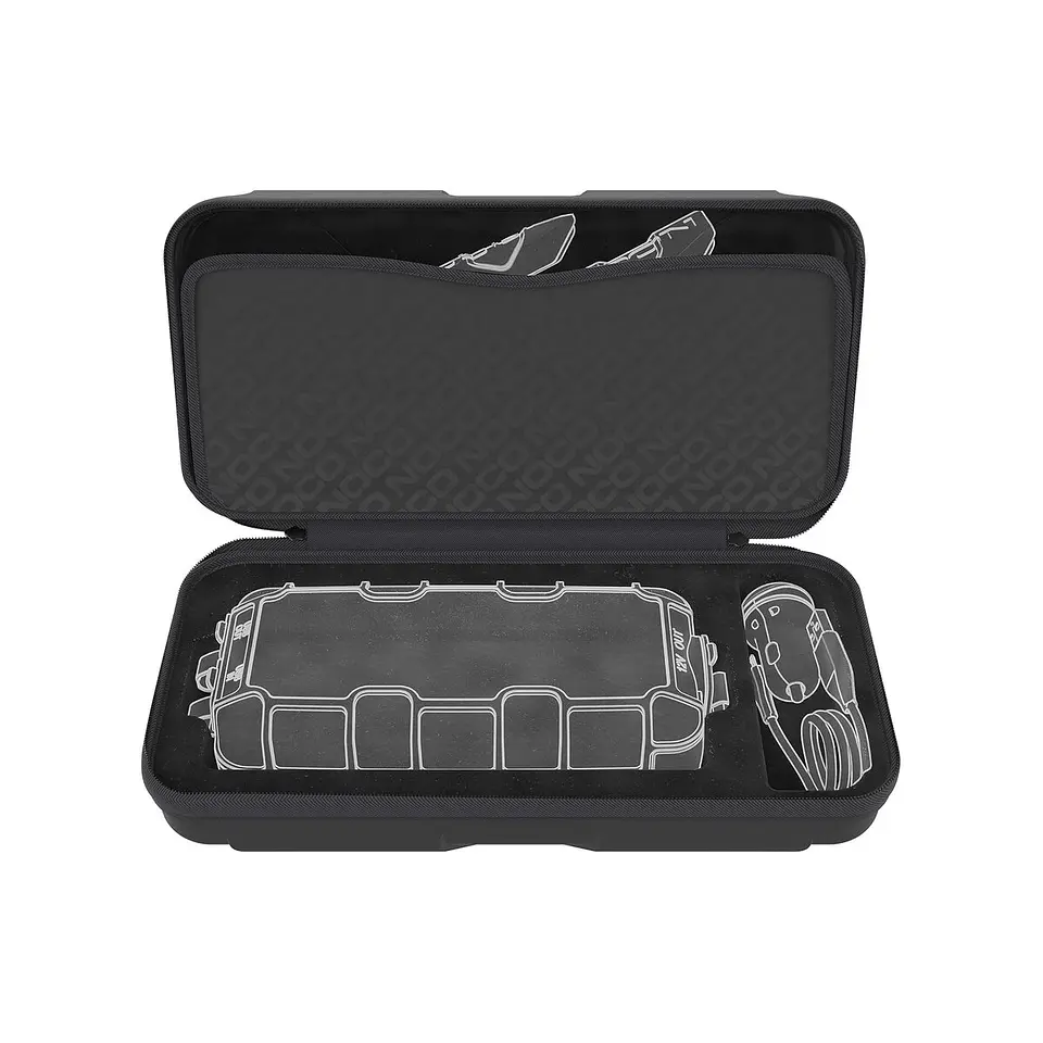 NOCO GBC013 Estuche Protector EVA para Boost GB20 y GB40 2