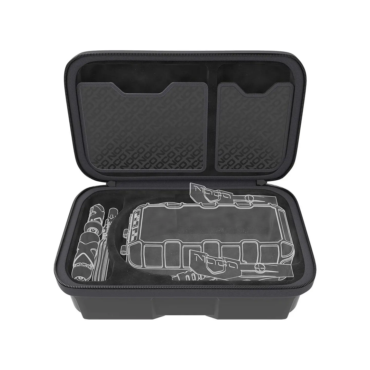 NOCO GBC014 Estuche Protector EVA para Boost HD GB70 2