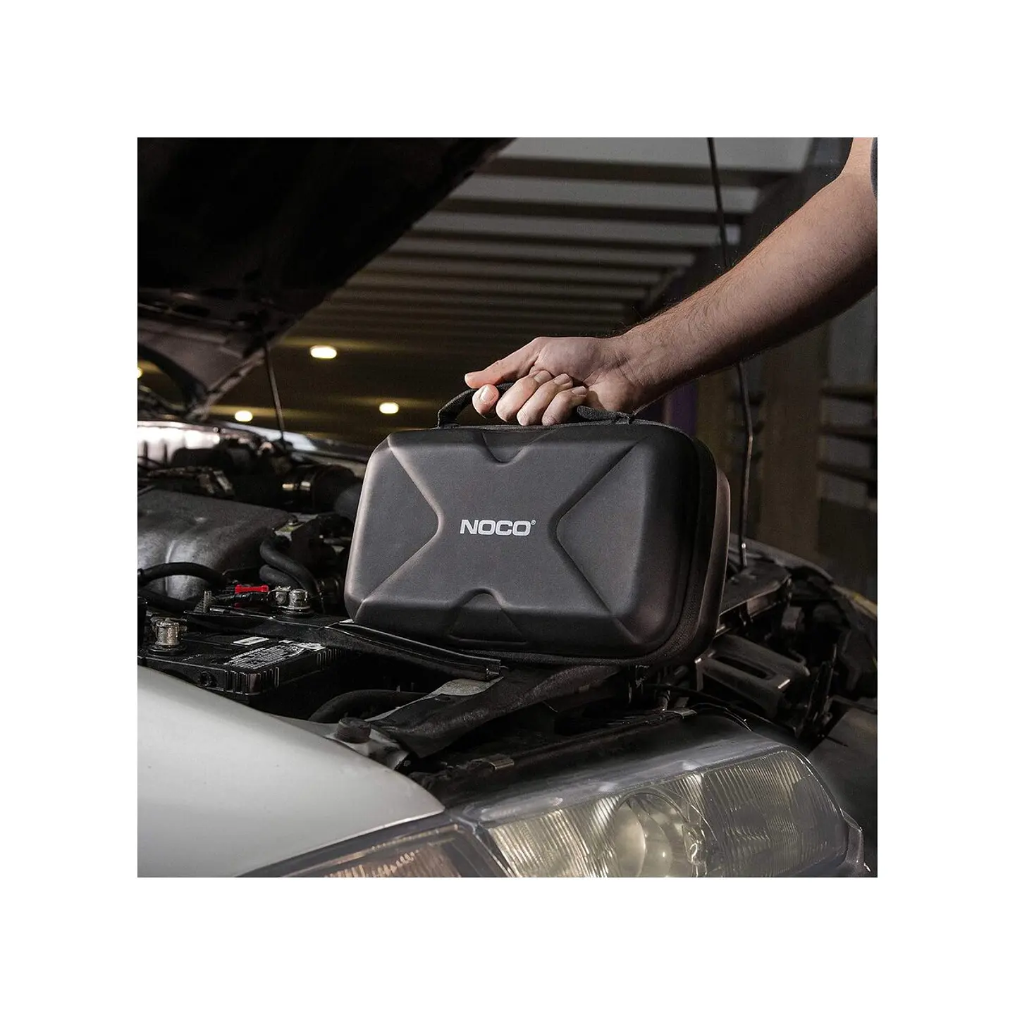 NOCO GBC014 Estuche Protector EVA para Boost HD GB70 5