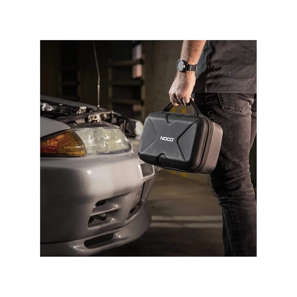 NOCO GBC014 Estuche Protector EVA para Boost HD GB70 7