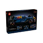 LEGO Technic Oracle Red Bull Racing RB20 F1 Car (42206) - Miniatura 2
