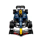 LEGO Technic Oracle Red Bull Racing RB20 F1 Car (42206) - Miniatura 5