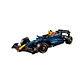 LEGO Technic Oracle Red Bull Racing RB20 F1 Car (42206) - Miniatura 4