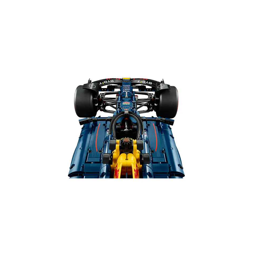 LEGO Technic Oracle Red Bull Racing RB20 F1 Car (42206) 10