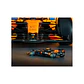 LEGO Technic McLaren MCL39 F1 Car (42228) - Miniatura 7
