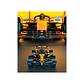 LEGO Technic McLaren MCL39 F1 Car (42228) - Miniatura 8