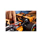 LEGO Technic McLaren MCL39 F1 Car (42228) - Miniatura 3
