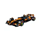 LEGO Technic McLaren MCL39 F1 Car (42228) - Miniatura 13