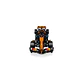 LEGO Technic McLaren MCL39 F1 Car (42228) - Miniatura 14