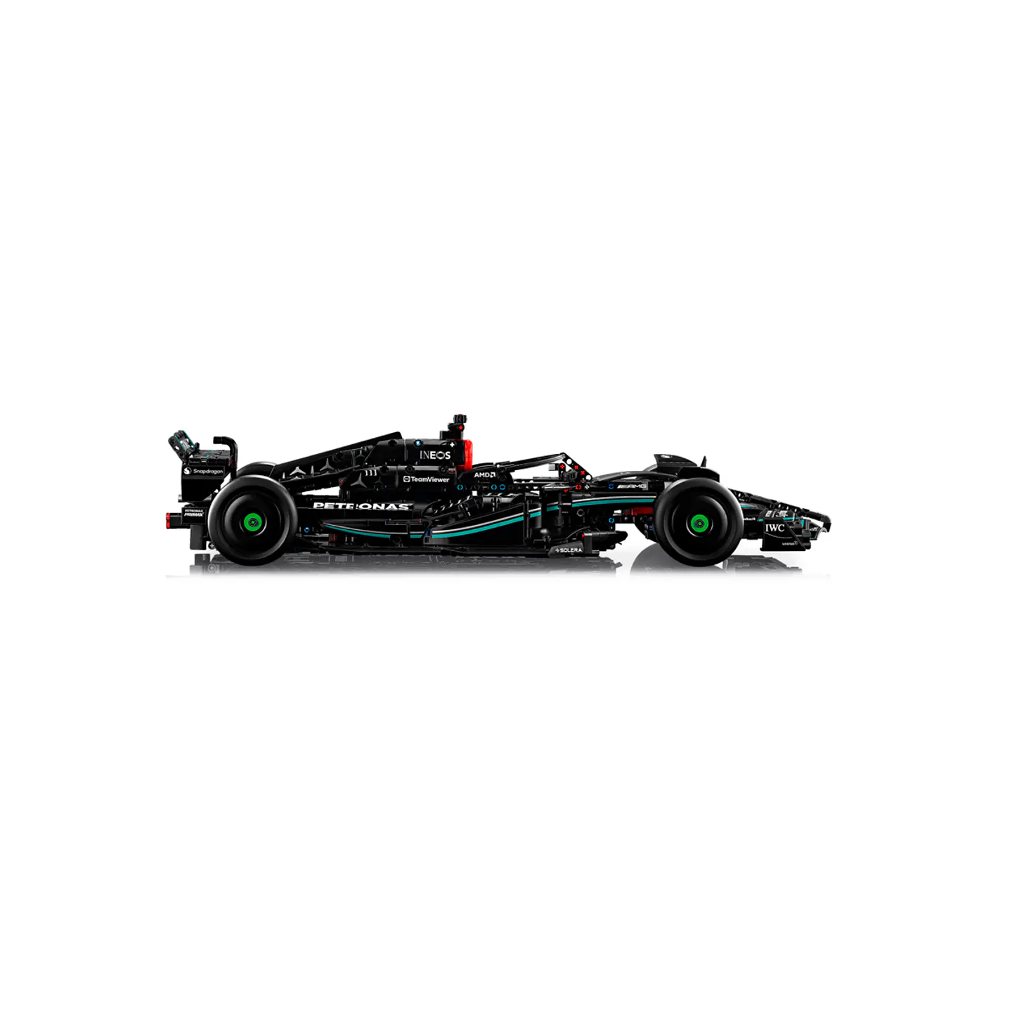 LEGO Technic Mercedes-AMG F1 W14 E Performance (42171) 4
