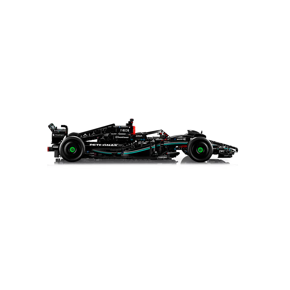 LEGO Technic Mercedes-AMG F1 W14 E Performance (42171) 4