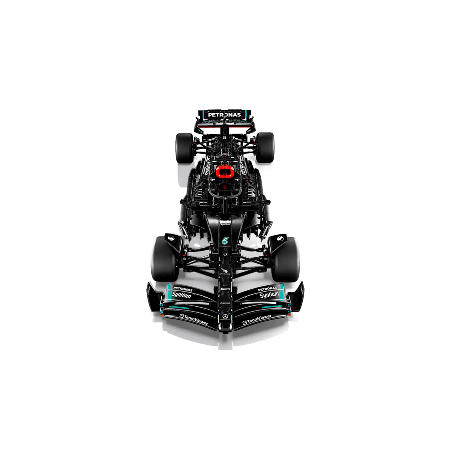 LEGO Technic Mercedes-AMG F1 W14 E Performance (42171) 3