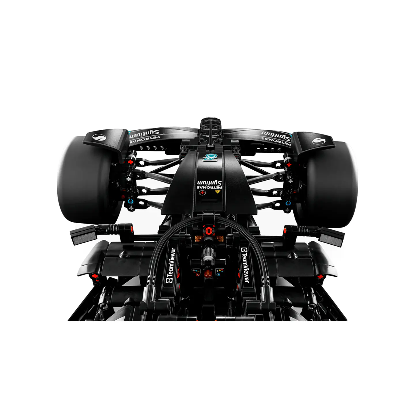 LEGO Technic Mercedes-AMG F1 W14 E Performance (42171) 5