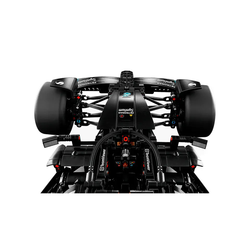 LEGO Technic Mercedes-AMG F1 W14 E Performance (42171) 5