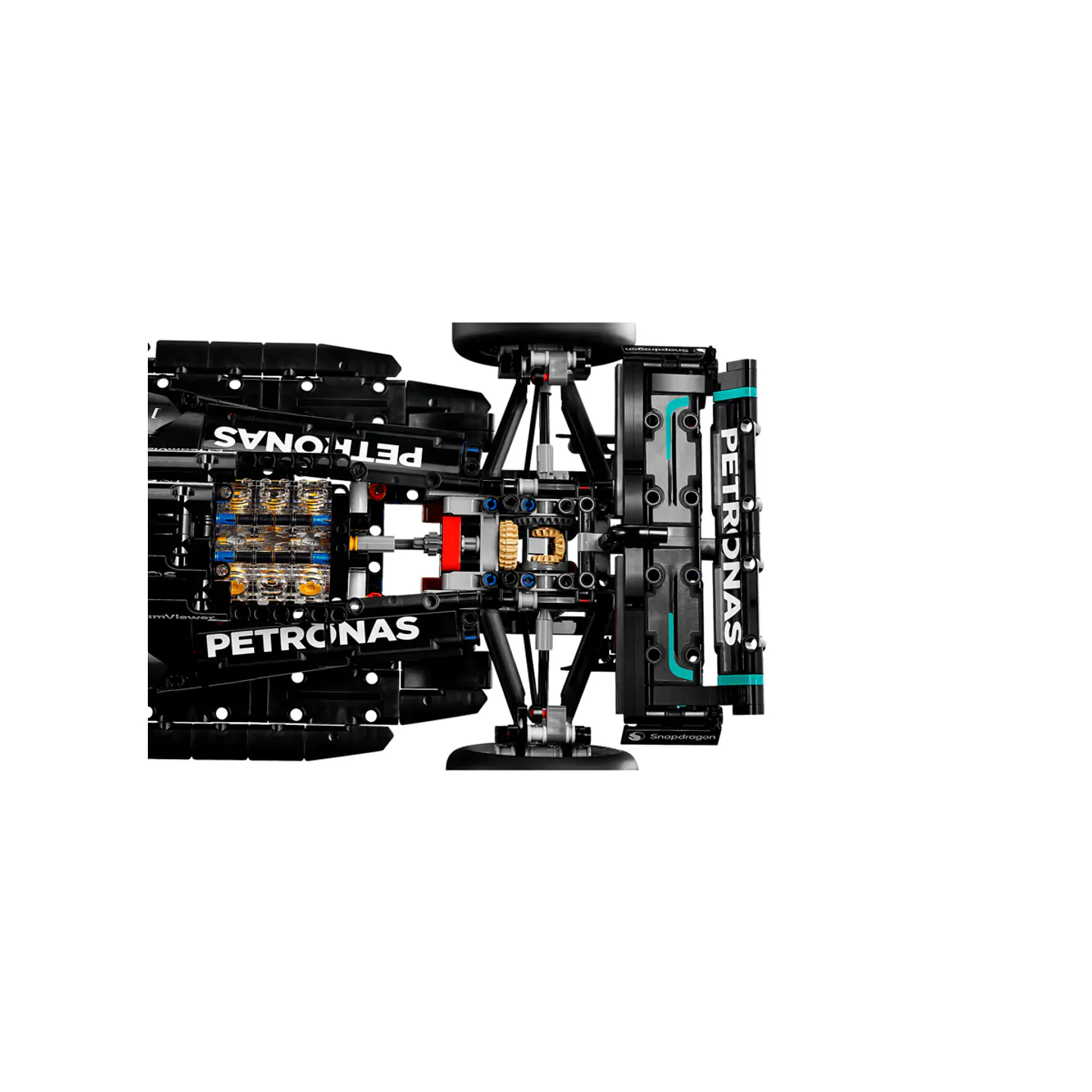 LEGO Technic Mercedes-AMG F1 W14 E Performance (42171) 6