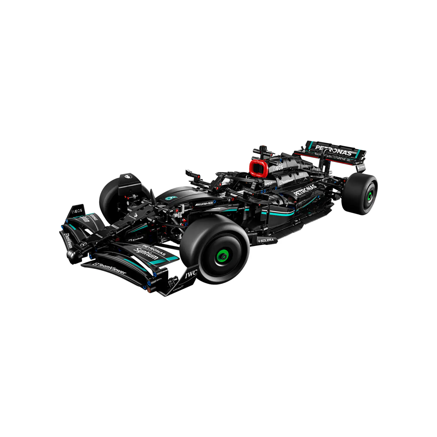 LEGO Technic Mercedes-AMG F1 W14 E Performance (42171) 8