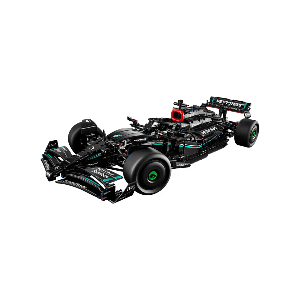 LEGO Technic Mercedes-AMG F1 W14 E Performance (42171) 8