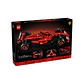 LEGO Technic Ferrari SF-24 F1 Car (42207) - Miniatura 5