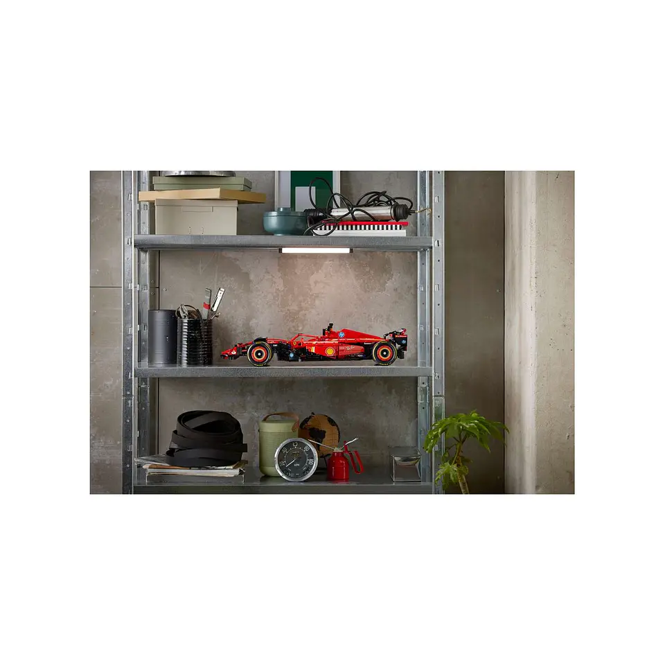 LEGO Technic Ferrari SF-24 F1 Car (42207) 9