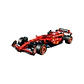 LEGO Technic Ferrari SF-24 F1 Car (42207) - Miniatura 10