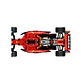 LEGO Technic Ferrari SF-24 F1 Car (42207) - Miniatura 2