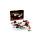 LEGO Icons McLaren MP4/4 & Ayrton Senna (10330) - Miniatura 1