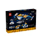 LEGO Icons Williams Racing FW14B & Nigel Mansell (10353) - Miniatura 2