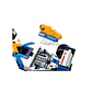 LEGO Icons Williams Racing FW14B & Nigel Mansell (10353) - Miniatura 10