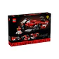 LEGO Icons Ferrari F2004 & Michael Schumacher (10375) - Miniatura 2