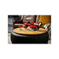 LEGO Icons Ferrari F2004 & Michael Schumacher (10375) - Miniatura 9